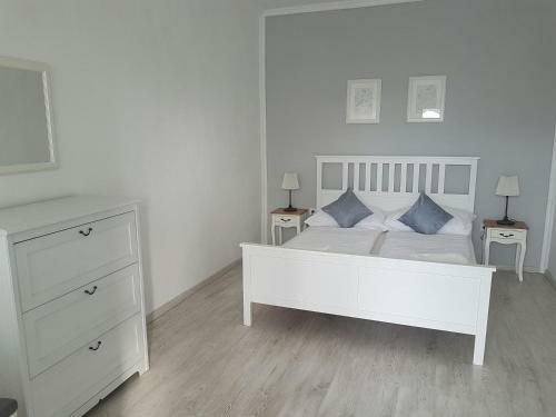 Apartamento Zsigmond Vend�gh�z