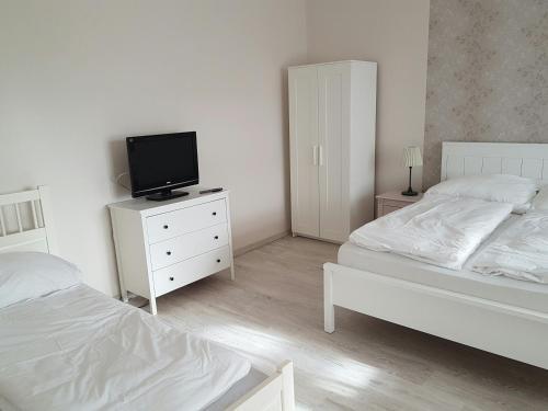 Apartamento Zsigmond Vend�gh�z