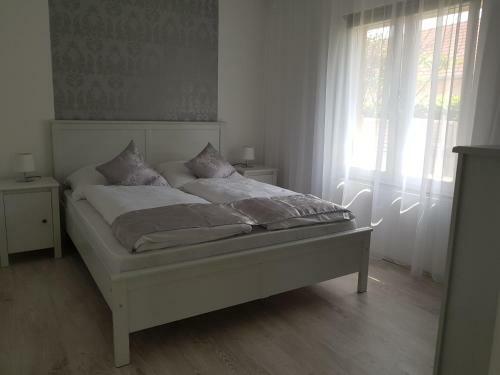 Apartamento Zsigmond Vend�gh�z