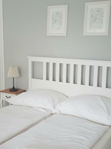 Apartamento Zsigmond Vend�gh�z