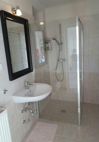 Apartamento Zsigmond Vend�gh�z