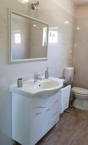 Apartamento Zsigmond Vend�gh�z