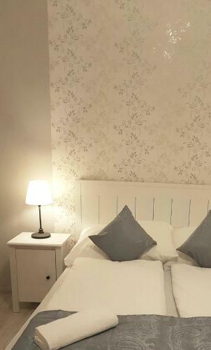 Apartamento Zsigmond Vend�gh�z