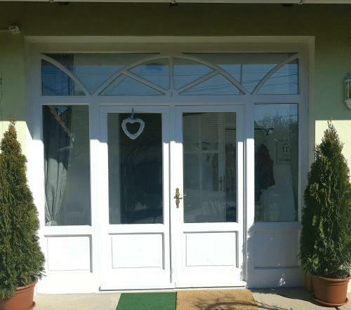 Apartamento Zsigmond Vend�gh�z