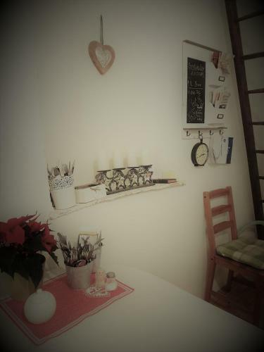 Apartamento Zsigmond Vend�gh�z