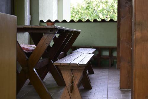 Hostal Csiki Vend�gh�z
