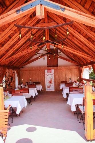 Bed & Breakfast Di�fa Panzi�