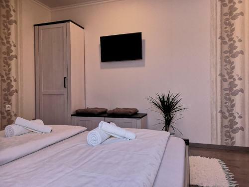 Hostal Szab� Vend�gh�z