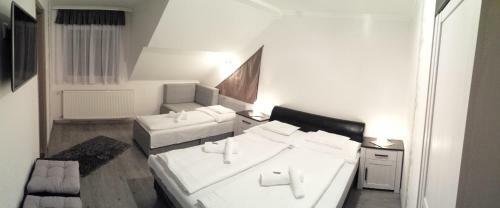 Hostal Szab� Vend�gh�z