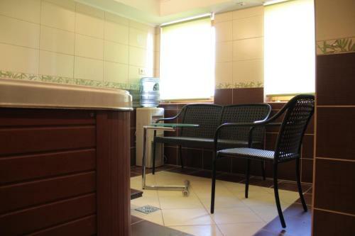 Hostal Vet�si Vend�gh�z