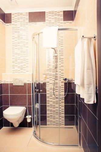 Bed & Breakfast Agancsos Panzi� Vill�ny