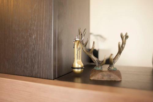 Bed & Breakfast Agancsos Panzi� Vill�ny