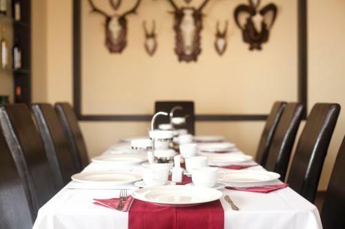 Bed & Breakfast Agancsos Panzi� Vill�ny