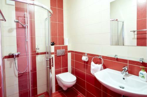 Bed & Breakfast Agancsos Panzi� Vill�ny