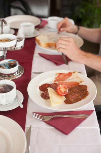 Bed & Breakfast Agancsos Panzi� Vill�ny
