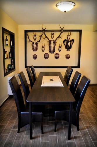Bed & Breakfast Agancsos Panzi� Vill�ny