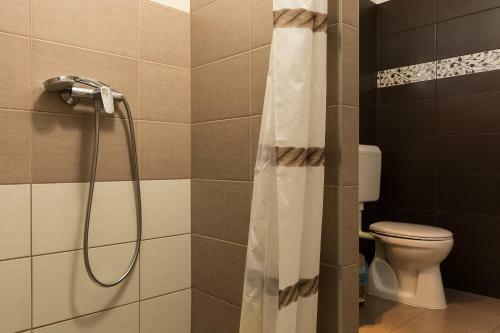 Apartamento Reitz Vend�gh�z