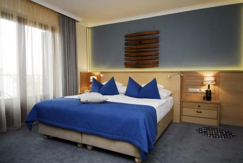 Crocus Gere Bor Hotel Resort & Wine Spa