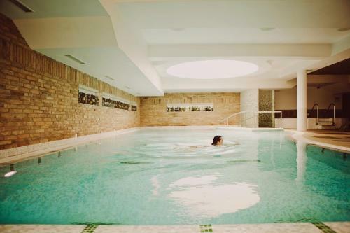 Crocus Gere Bor Hotel Resort & Wine Spa