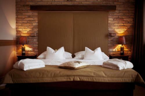 Crocus Gere Bor Hotel Resort & Wine Spa