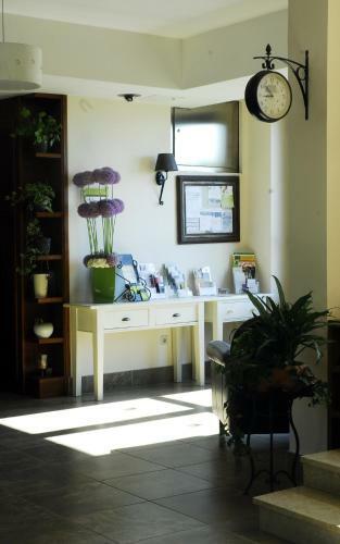 Crocus Gere Bor Hotel Resort & Wine Spa