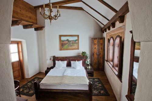 Bed & Breakfast Halasi Pince Panzi�
