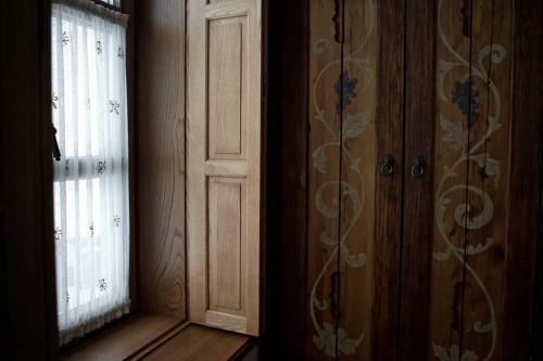 Bed & Breakfast Halasi Pince Panzi�