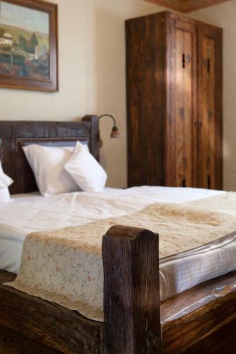 Bed & Breakfast Halasi Pince Panzi�
