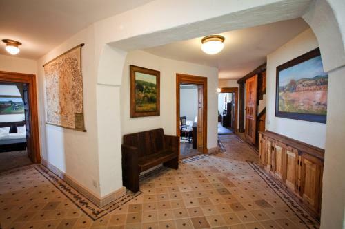 Bed & Breakfast Halasi Pince Panzi�