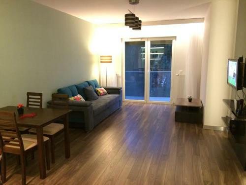 V�zparti Wellness Apartman Velence