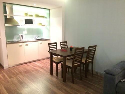 V�zparti Wellness Apartman Velence
