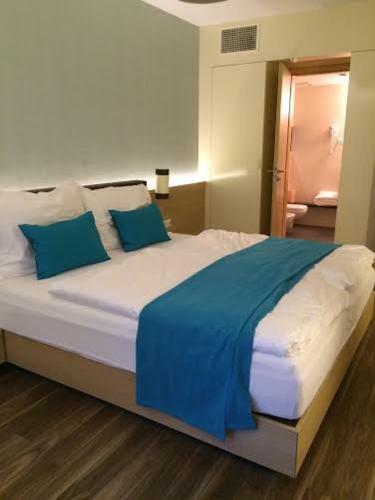 V�zparti Wellness Apartman Velence