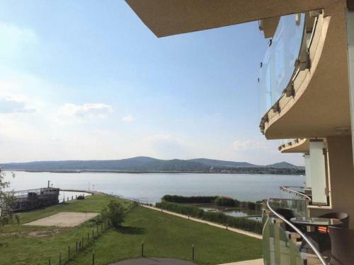 V�zparti Wellness Apartman Velence