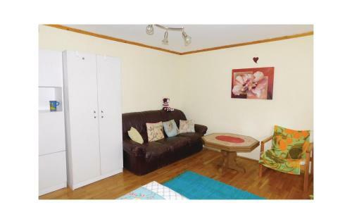One-bedroom Holiday Home In Velence