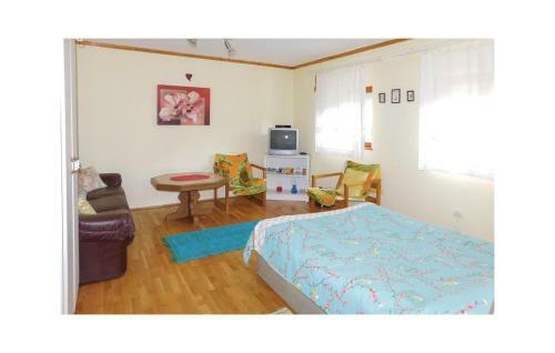 One-bedroom Holiday Home In Velence