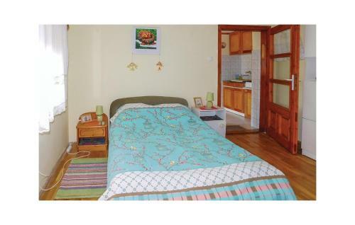 One-bedroom Holiday Home In Velence
