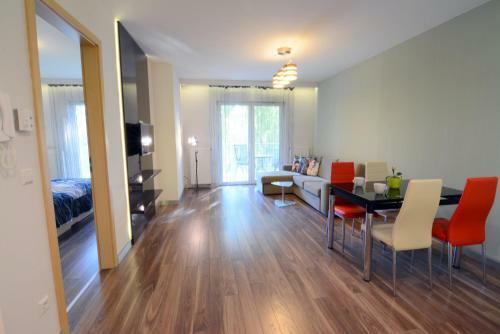Laura Apartman Velence