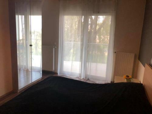 Velence Wellness Apartman