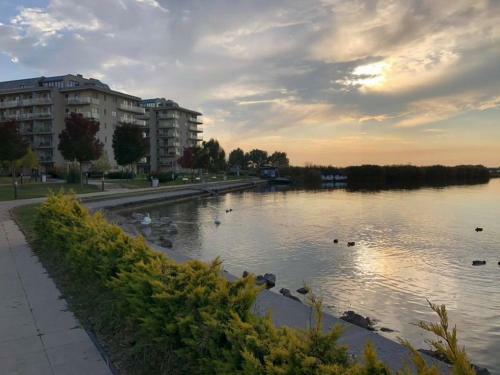 Velence Wellness Apartman