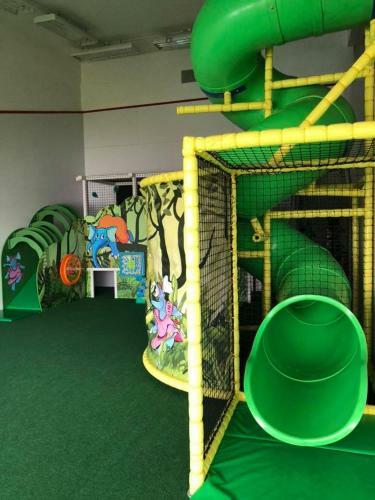 Velence Wellness Apartman