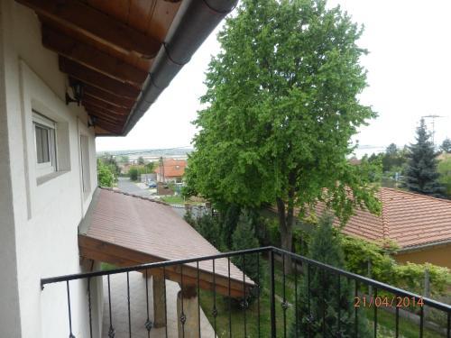 Hostal Mediterr�n Vend�gh�z