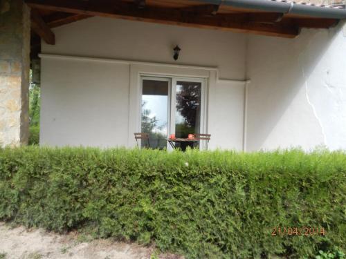 Hostal Mediterr�n Vend�gh�z