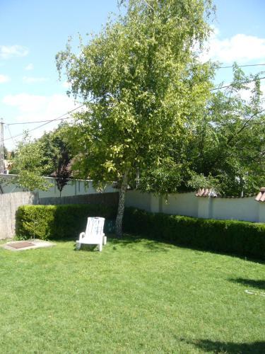 Hostal Mediterr�n Vend�gh�z