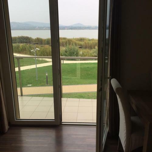 Lake And Spa Apartman