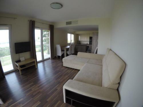Lake And Spa Apartman