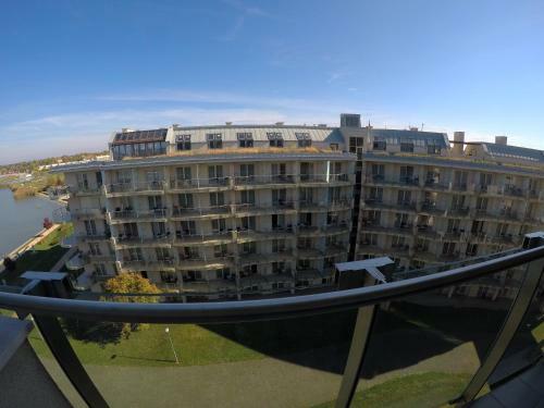 Lake And Spa Apartman