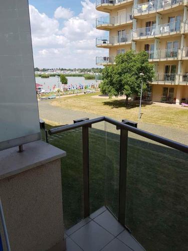 Lake And Spa Apartman