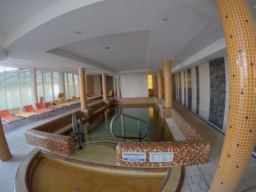 Lake And Spa Apartman