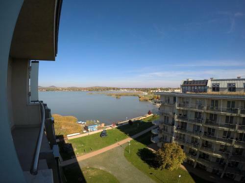 Lake And Spa Apartman