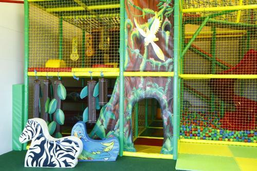 Lake And Spa Apartman